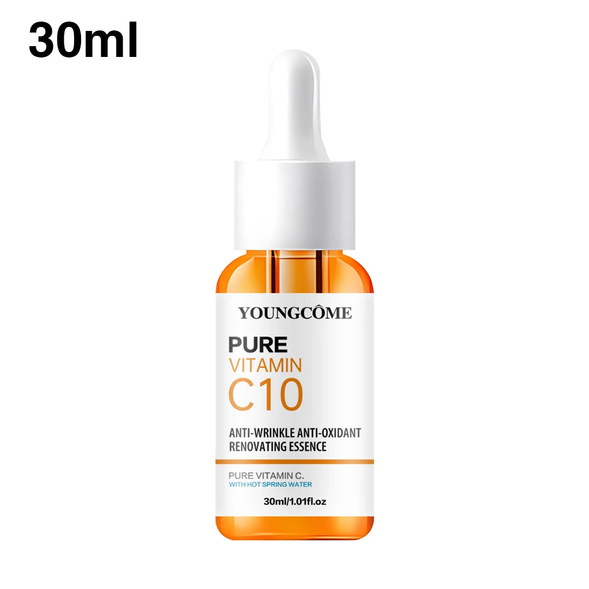 Nawilżające serum do twarzy YOUNGCOME Vitamin C