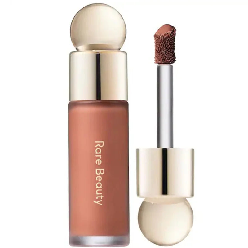 Rare Beauty Soft Pinch Płynny Róż – Długotrwały i Jedwabisty