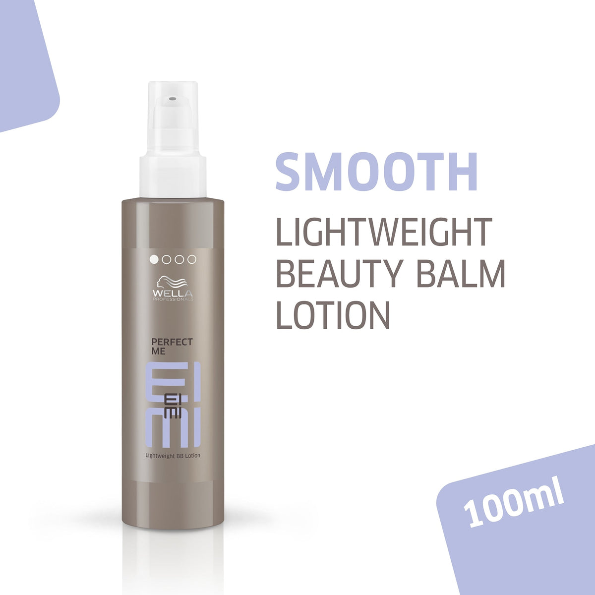 Wella Perfect Me BB Lotion 100ml