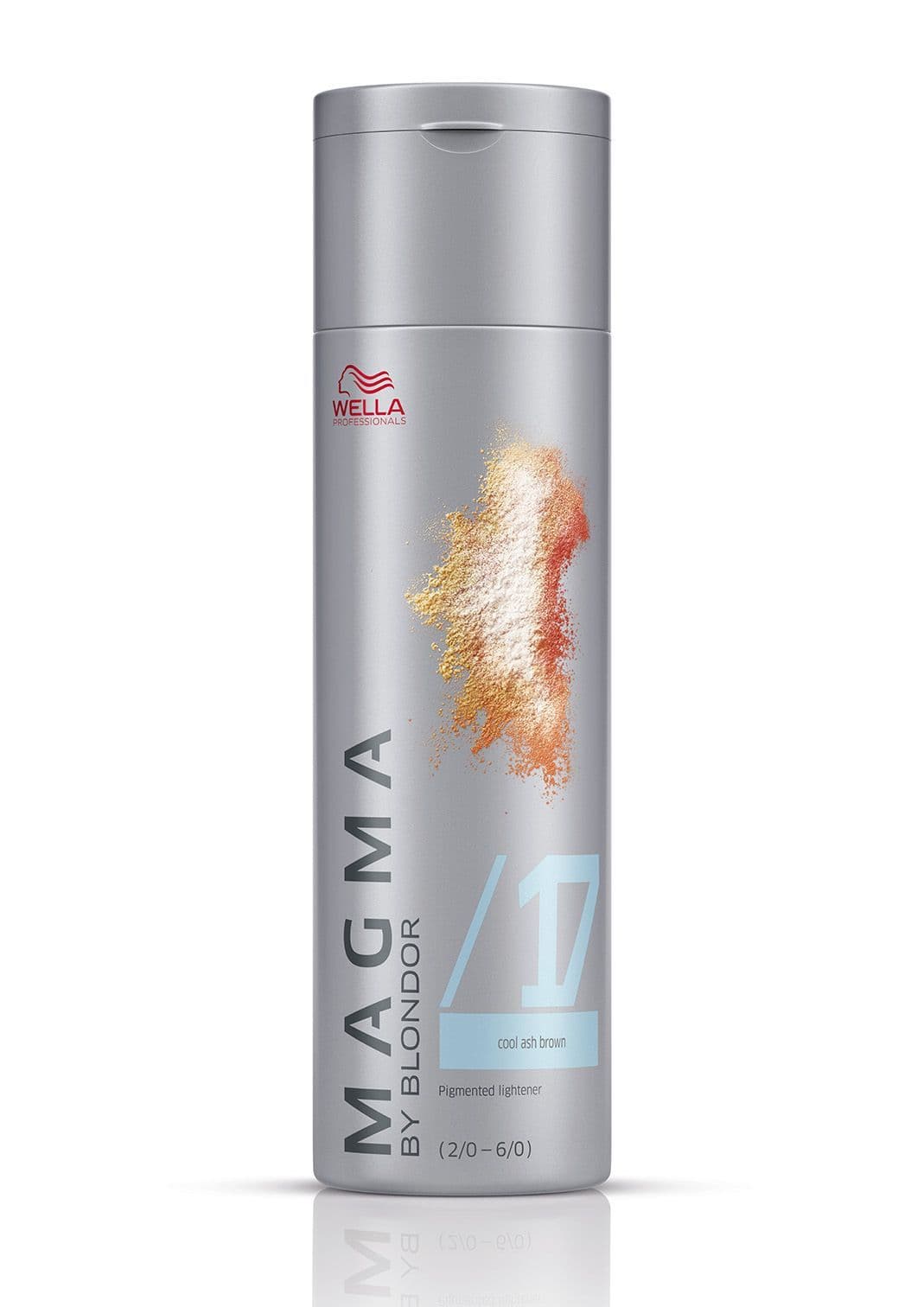 Wella Magma By Blondor Pigmented Lightener 120g-2