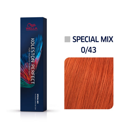 Wella Koleston Perfect Special Mix 60ml
