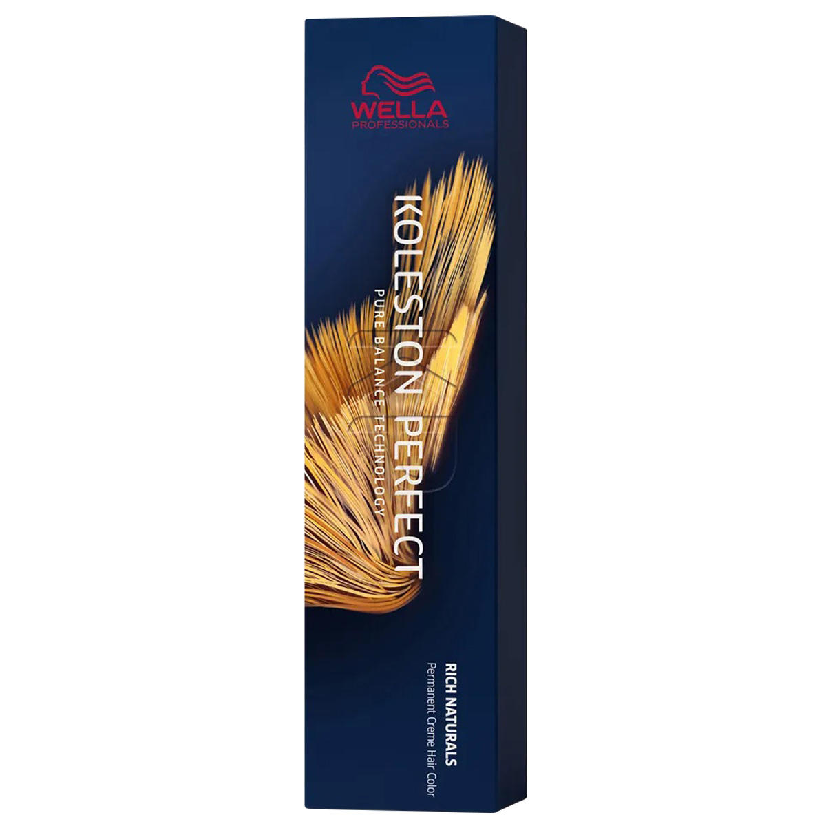 Wella Koleston Perfect ME Plus Rich Naturals 60ml-0