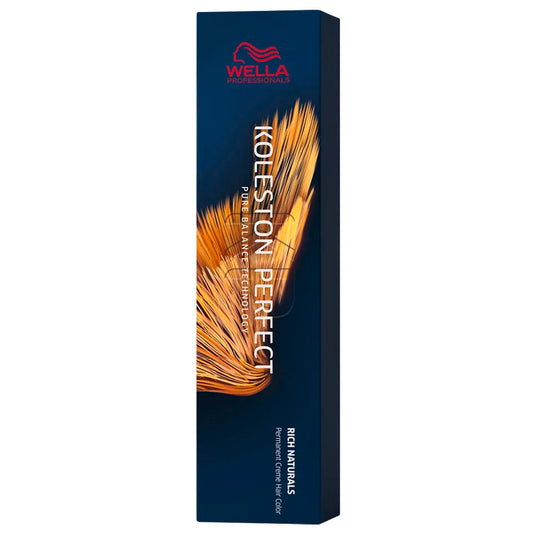 Wella Koleston Perfect ME Plus Rich Naturals 60ml-0