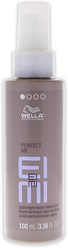 Wella Perfect Me BB Lotion 100ml