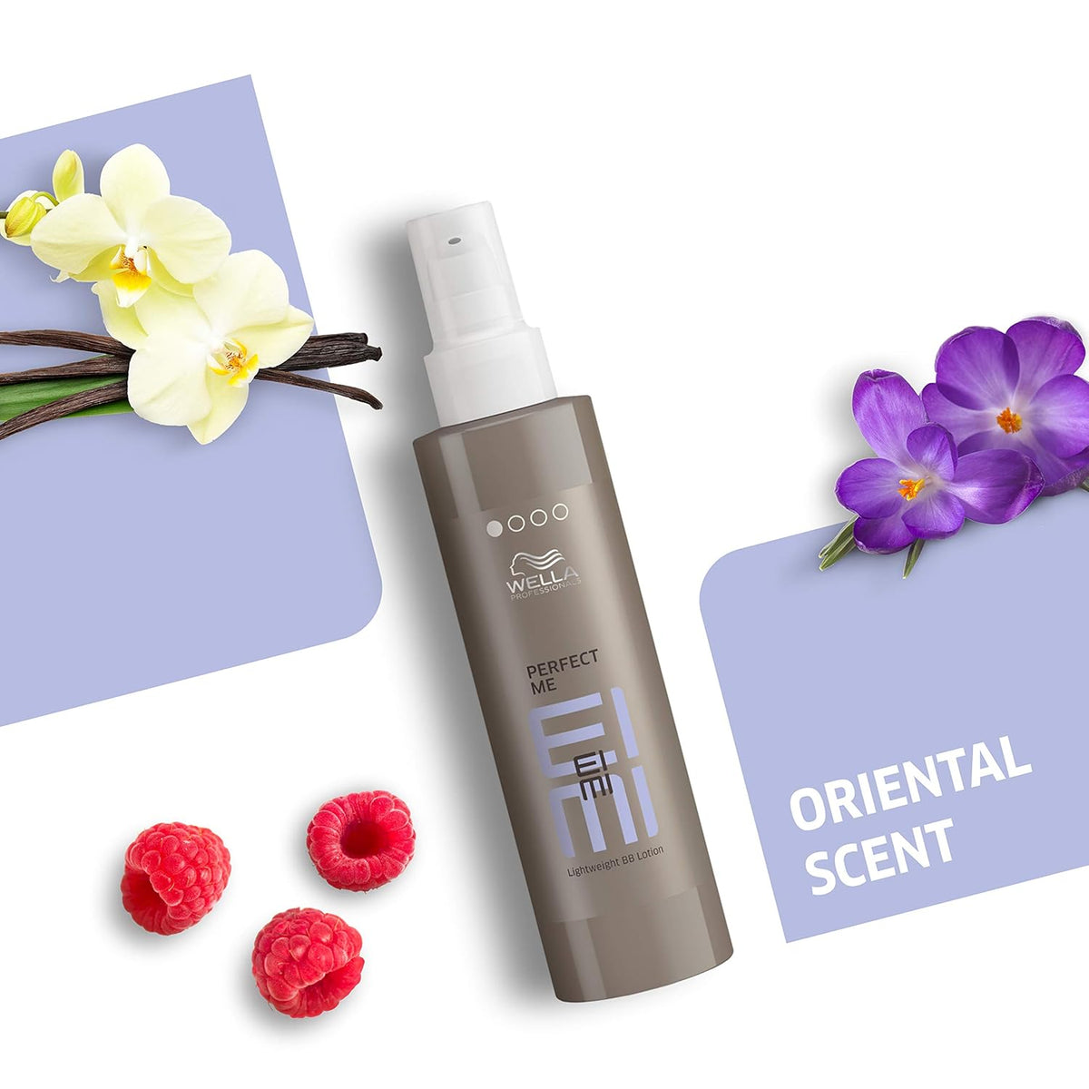 Wella Perfect Me BB Lotion 100ml