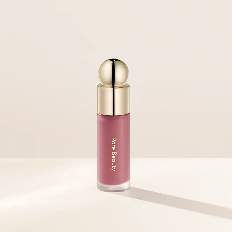Rare Beauty Soft Pinch Płynny Róż – Długotrwały i Jedwabisty
