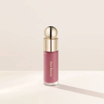 Rare Beauty Soft Pinch Płynny Róż – Długotrwały i Jedwabisty