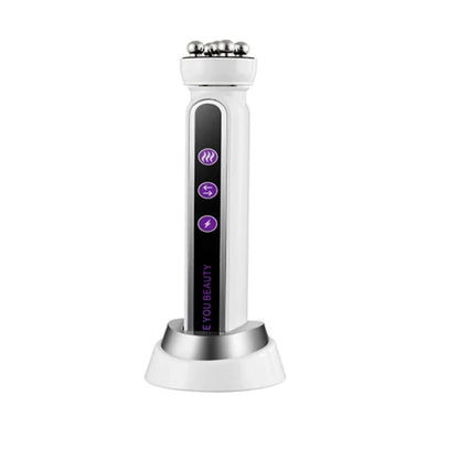 3w1 masażer RF EMS 360° do liftingu i odmładzania skóry