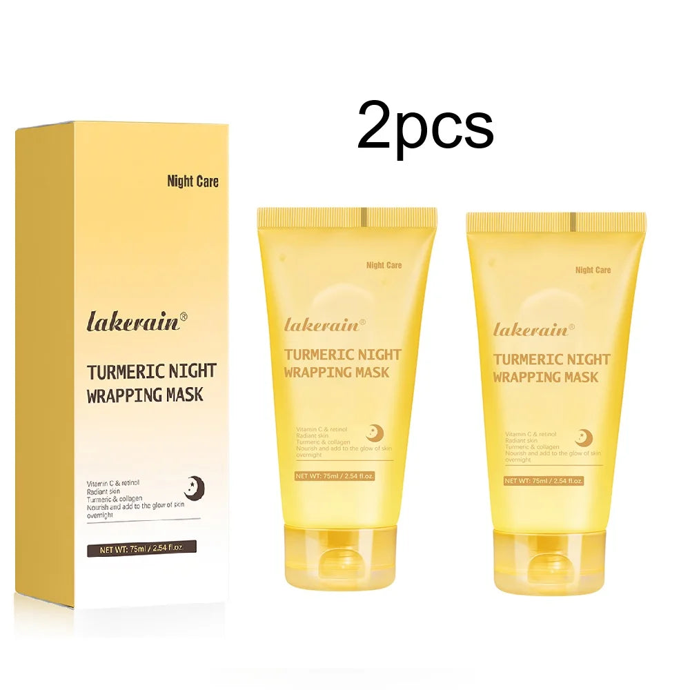 Koreąska Maska Kolagenowa Peel-Off – Lifting i Anti-Aging