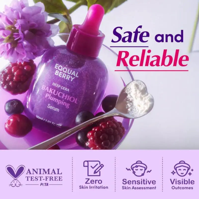 Eelhoe – serum do twarzy 30 ml