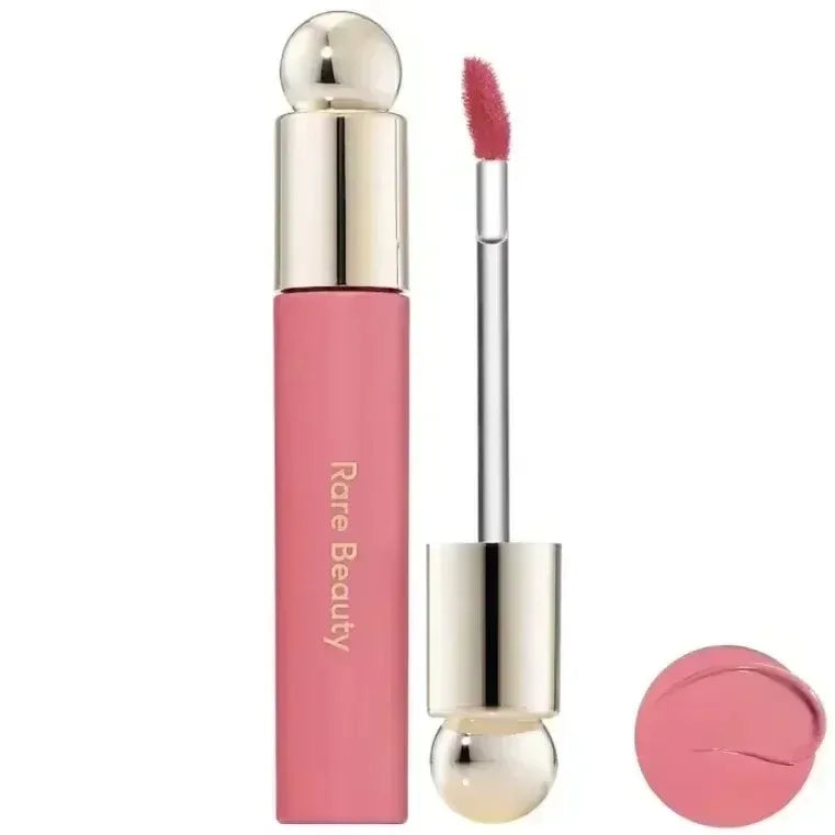 Rare Beauty Soft Pinch Płynny Róż – Długotrwały i Jedwabisty