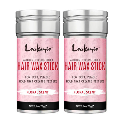 Lockmio – wosk w sztyfcie do stylizacji włosów
