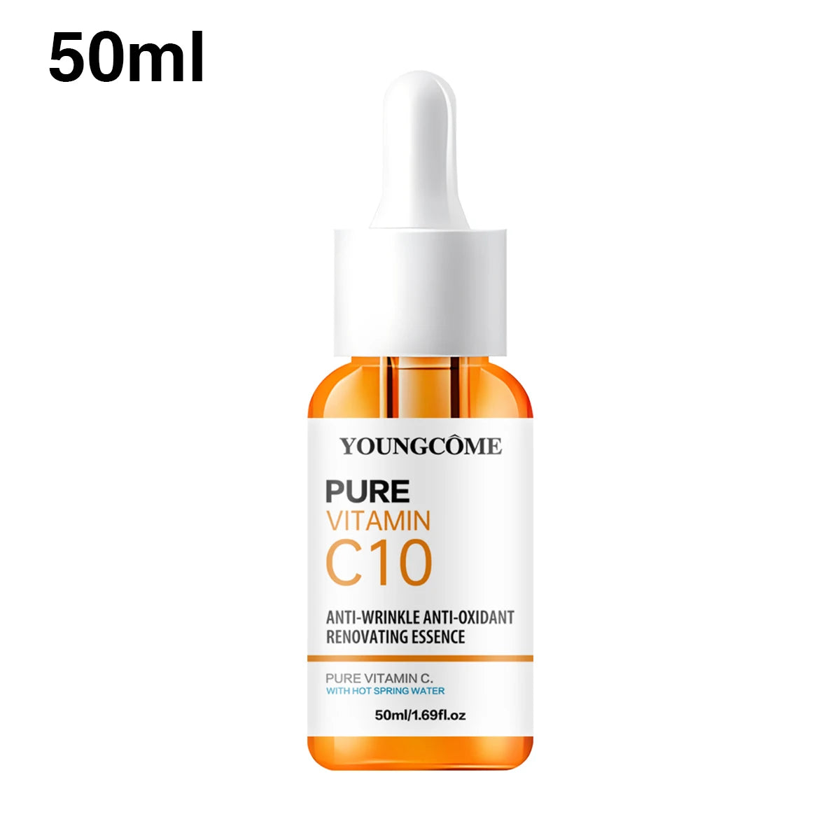 Nawilżające serum do twarzy YOUNGCOME Vitamin C