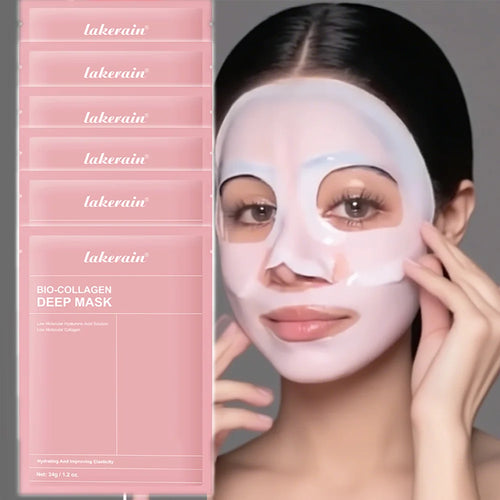 Hydrożelowa maska do twarzy Bio-Collagen – 34 g