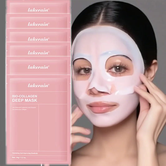 Hydrożelowa maska do twarzy Bio-Collagen – 34 g