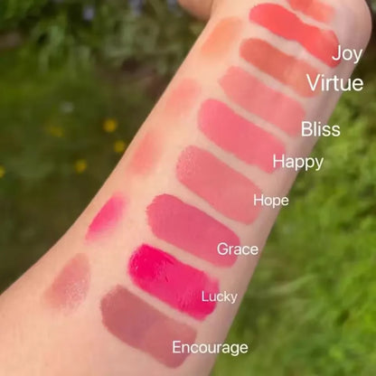 Rare Beauty Soft Pinch Płynny Róż – Długotrwały i Jedwabisty