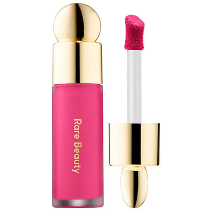 Rare Beauty Soft Pinch Płynny Róż – Długotrwały i Jedwabisty