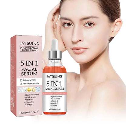 Jaysuing – serum do twarzy 30 ml, zestaw