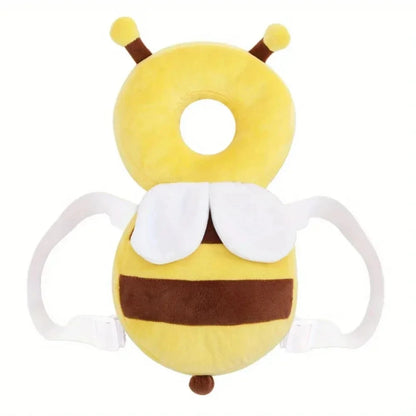 Miękka poduszka na plecy dla dziecka – Little Bee