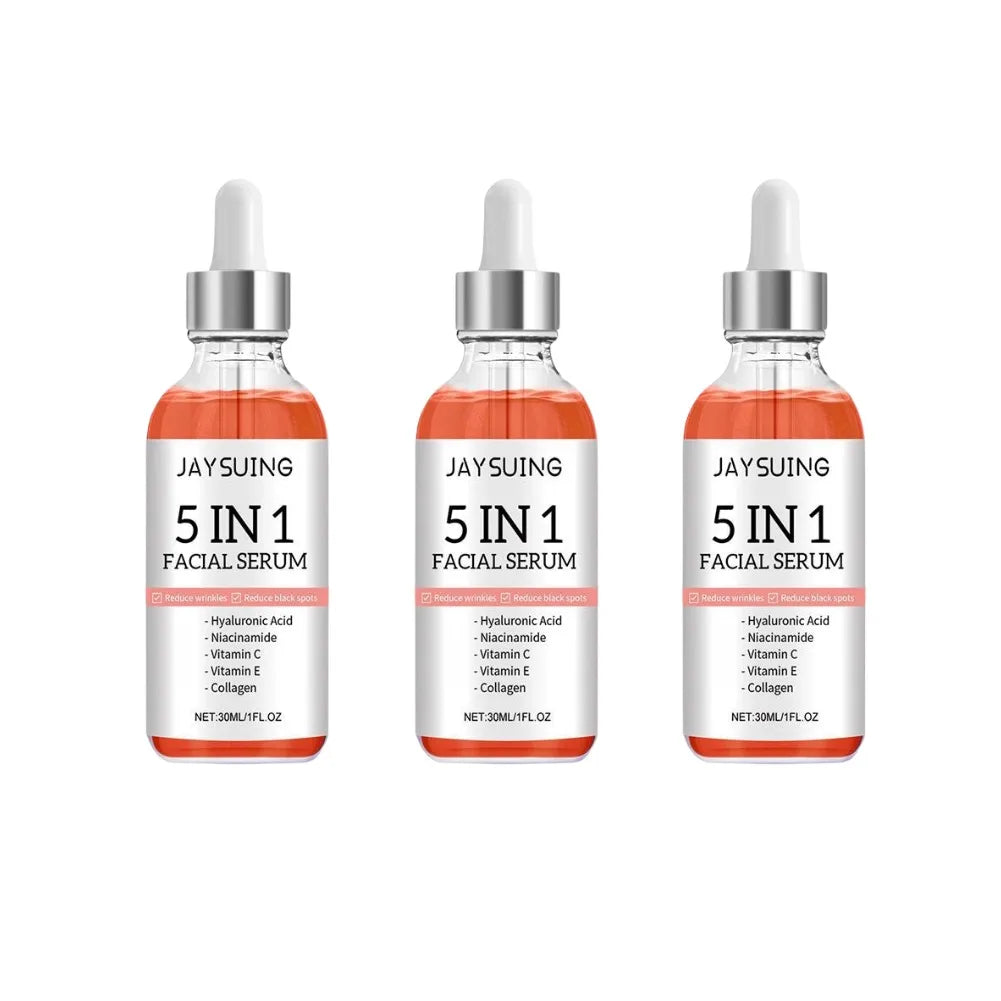 Jaysuing – serum do twarzy 30 ml, zestaw