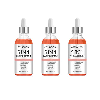 Jaysuing – serum do twarzy 30 ml, zestaw