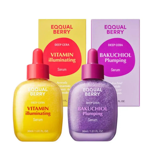 Eelhoe – serum do twarzy 30 ml