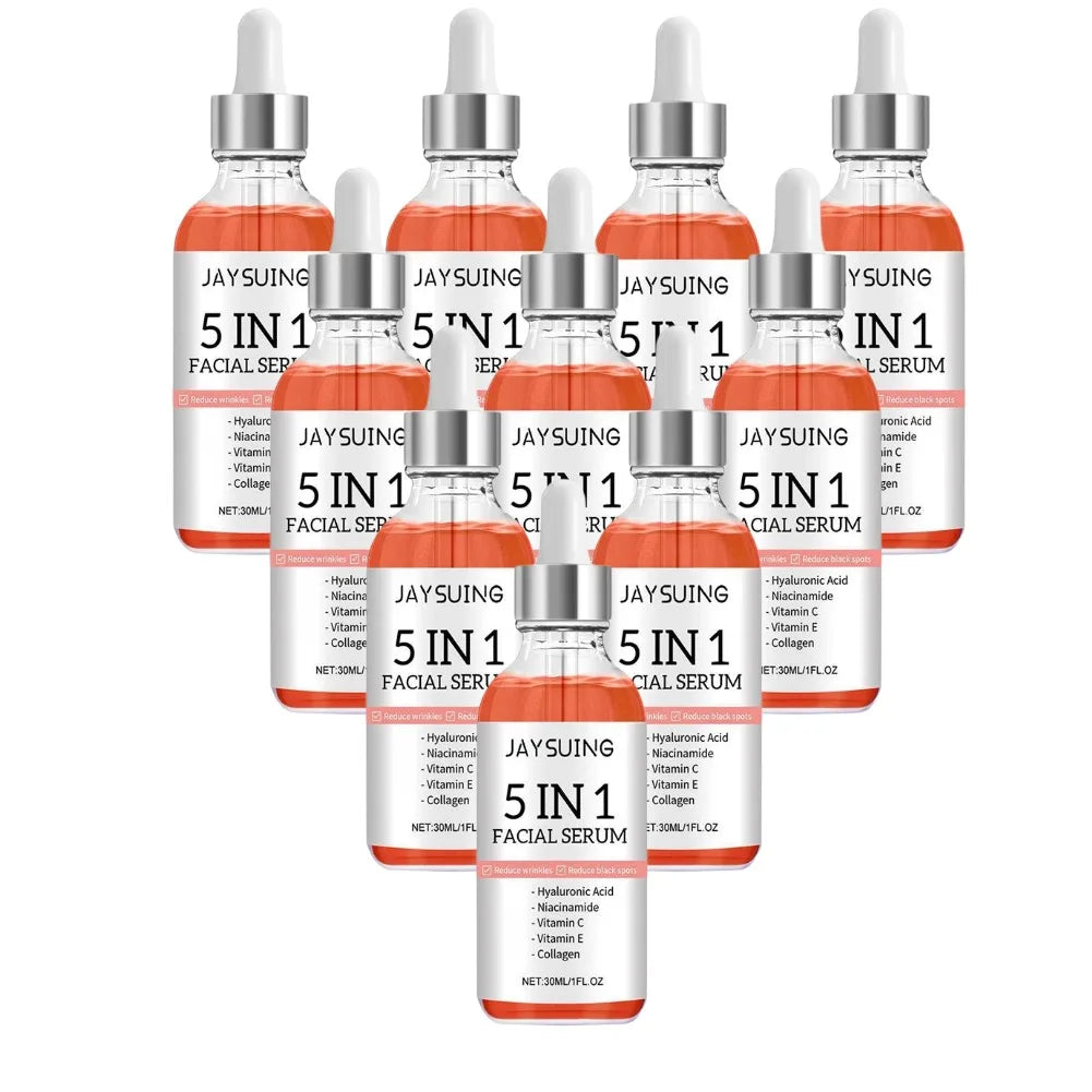Jaysuing – serum do twarzy 30 ml, zestaw