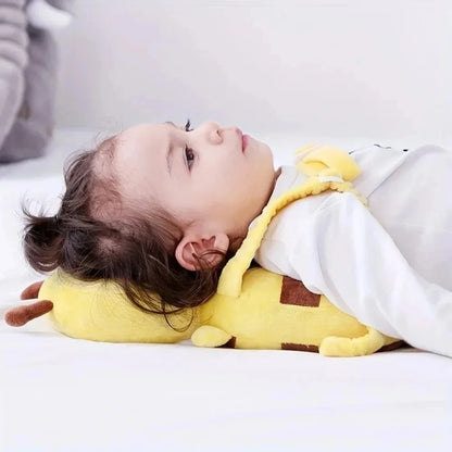 Miękka poduszka na plecy dla dziecka – Little Bee