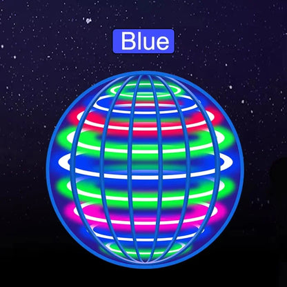 Latająca kula LED – Flying Ball