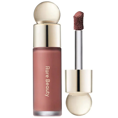 Rare Beauty Soft Pinch Płynny Róż – Długotrwały i Jedwabisty