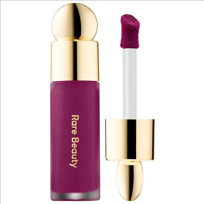 Rare Beauty Soft Pinch Płynny Róż – Długotrwały i Jedwabisty