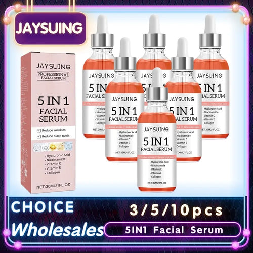 Jaysuing – serum do twarzy 30 ml, zestaw