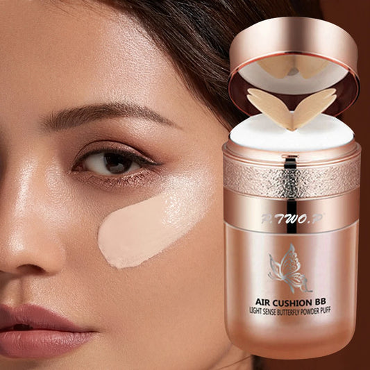 Krem BB w poduszce P.TWO.P z lusterkiem i aplikatorem 30 ml