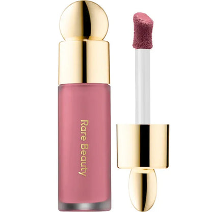 Rare Beauty Soft Pinch Płynny Róż – Długotrwały i Jedwabisty