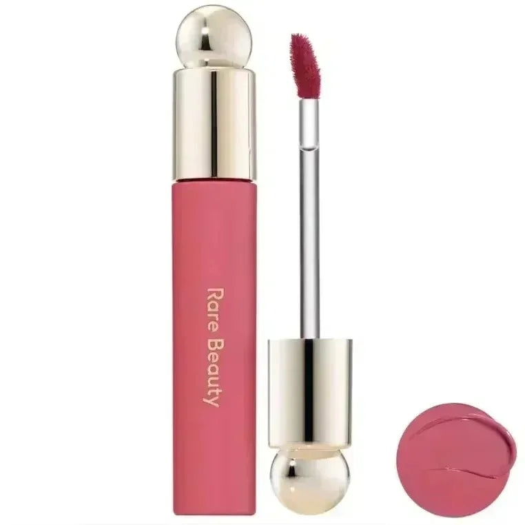 Rare Beauty Soft Pinch Płynny Róż – Długotrwały i Jedwabisty