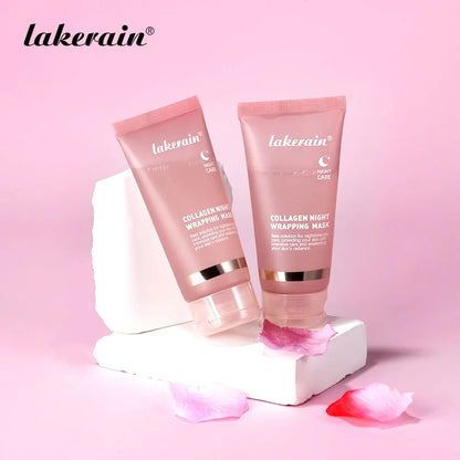 Koreąska Maska Kolagenowa Peel-Off – Lifting i Anti-Aging