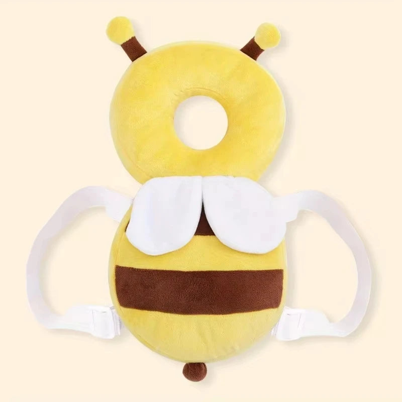 Miękka poduszka na plecy dla dziecka – Little Bee
