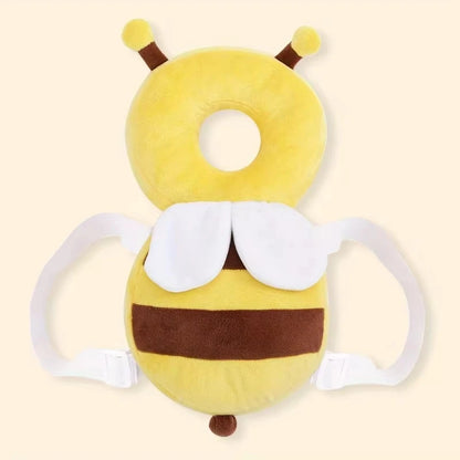 Miękka poduszka na plecy dla dziecka – Little Bee