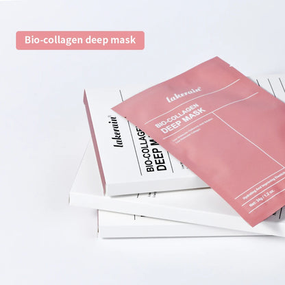 Hydrożelowa maska do twarzy Bio-Collagen – 34 g