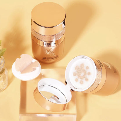 Krem BB w poduszce P.TWO.P z lusterkiem i aplikatorem 30 ml