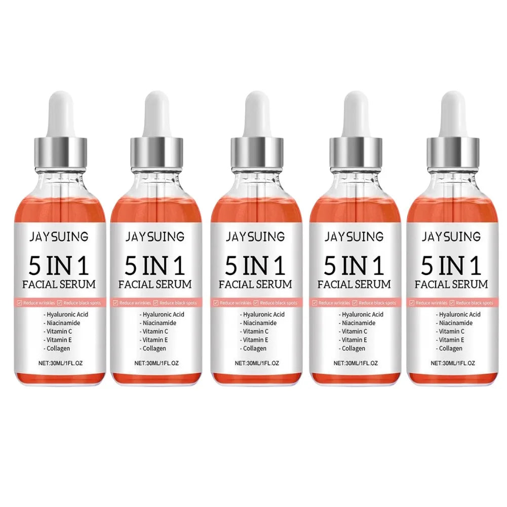 Jaysuing – serum do twarzy 30 ml, zestaw
