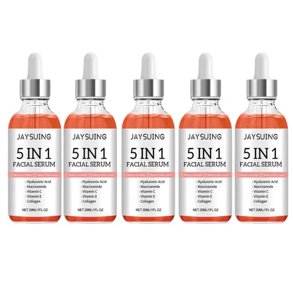Jaysuing – serum do twarzy 30 ml, zestaw