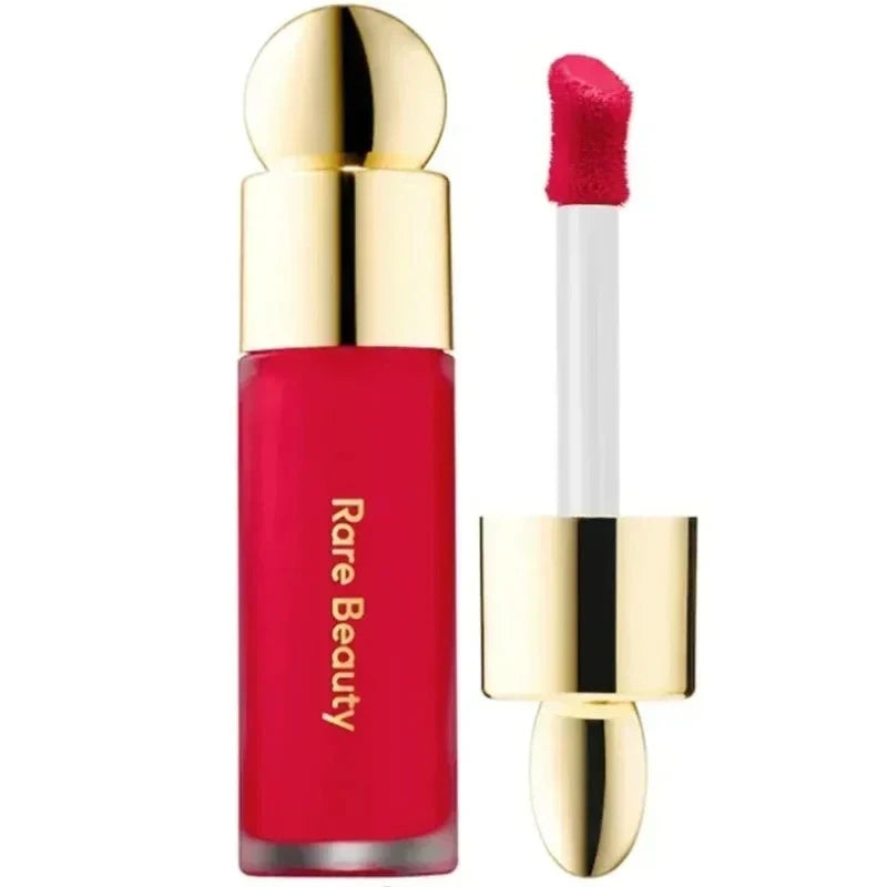 Rare Beauty Soft Pinch Płynny Róż – Długotrwały i Jedwabisty