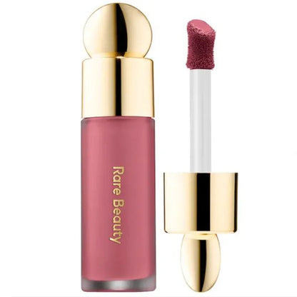 Rare Beauty Soft Pinch Płynny Róż – Długotrwały i Jedwabisty
