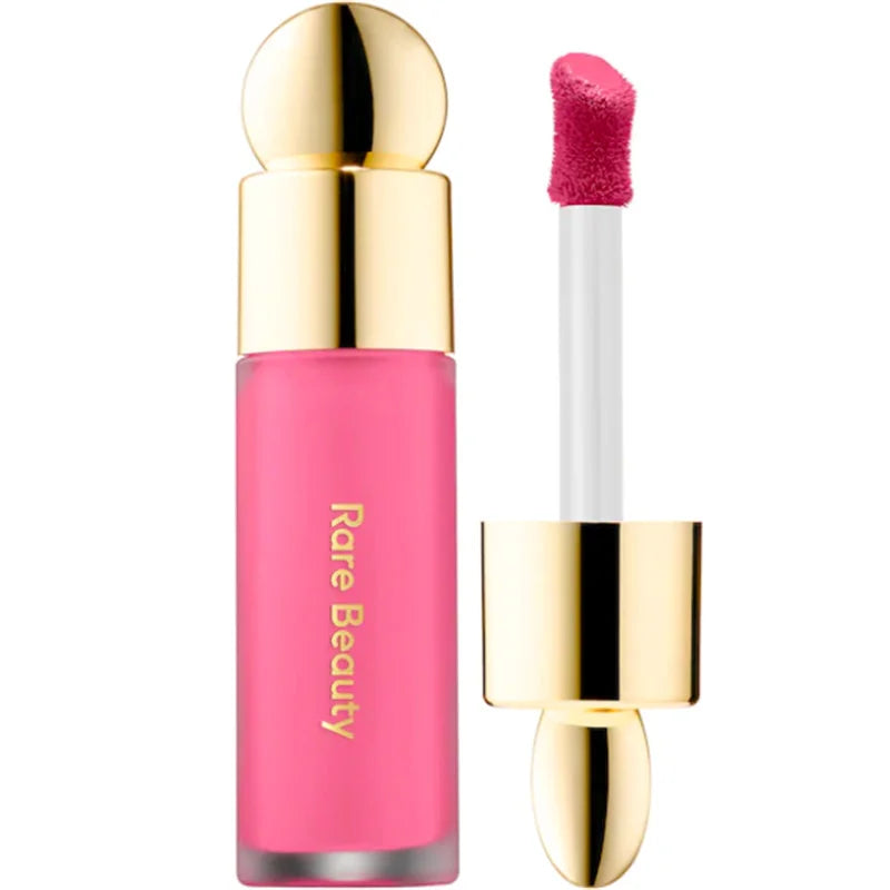 Rare Beauty Soft Pinch Płynny Róż – Długotrwały i Jedwabisty