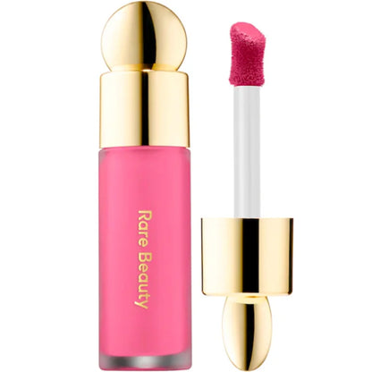 Rare Beauty Soft Pinch Płynny Róż – Długotrwały i Jedwabisty