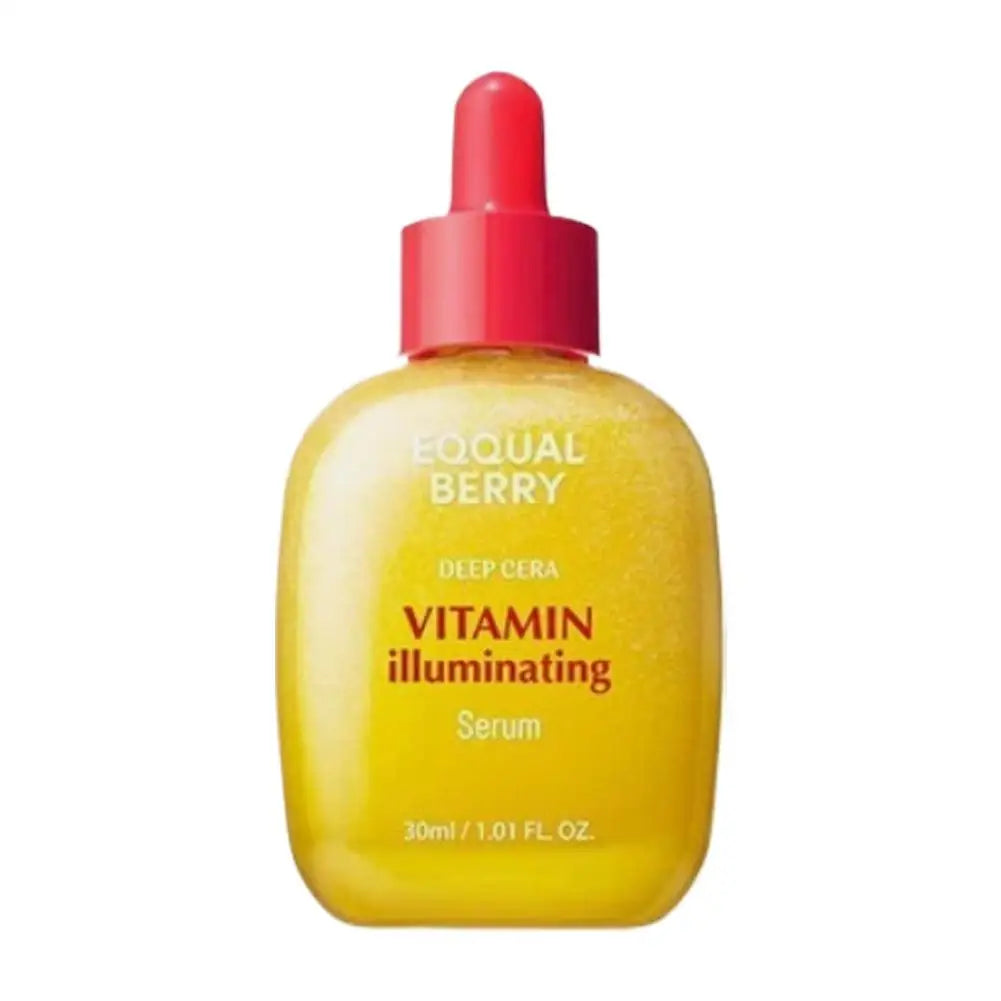 Eelhoe – serum do twarzy 30 ml