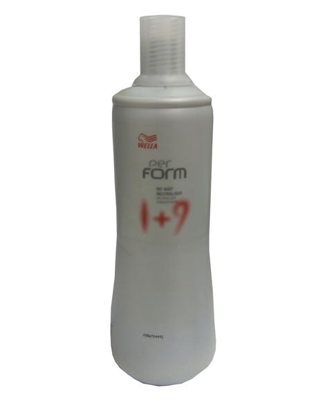 Wella Per Form No Wait Neutraliser 1000ml-0