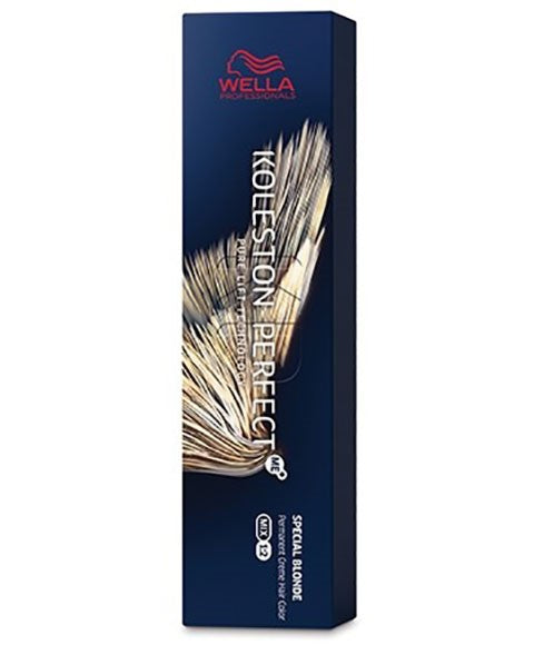Wella Koleston Perfect ME Plus Special Blonde 60ml-0