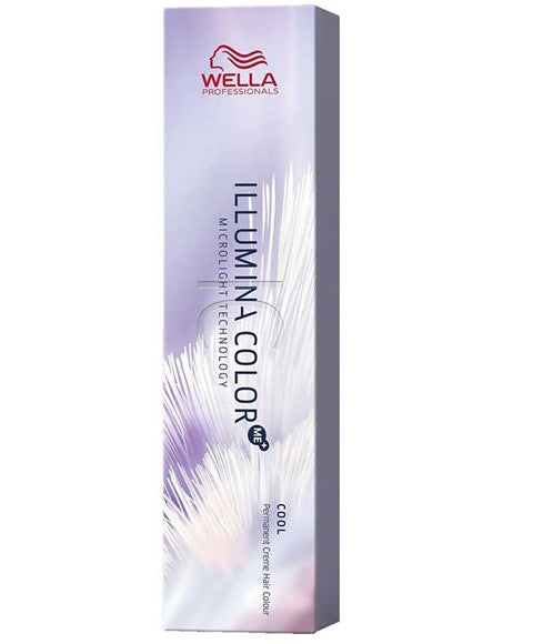 Wella Illumina Color Me Plus Cool